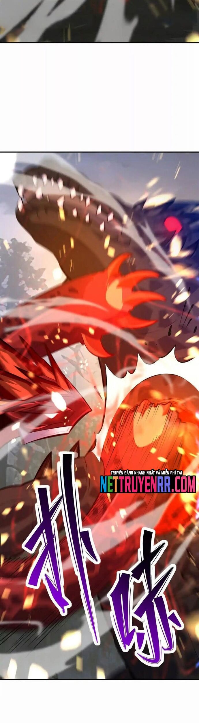 Trùng Sinh Thành Godzilla Chapter 275 - 16
