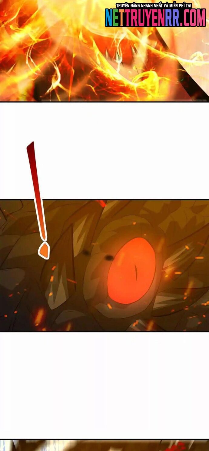 Trùng Sinh Thành Godzilla Chapter 275 - 18