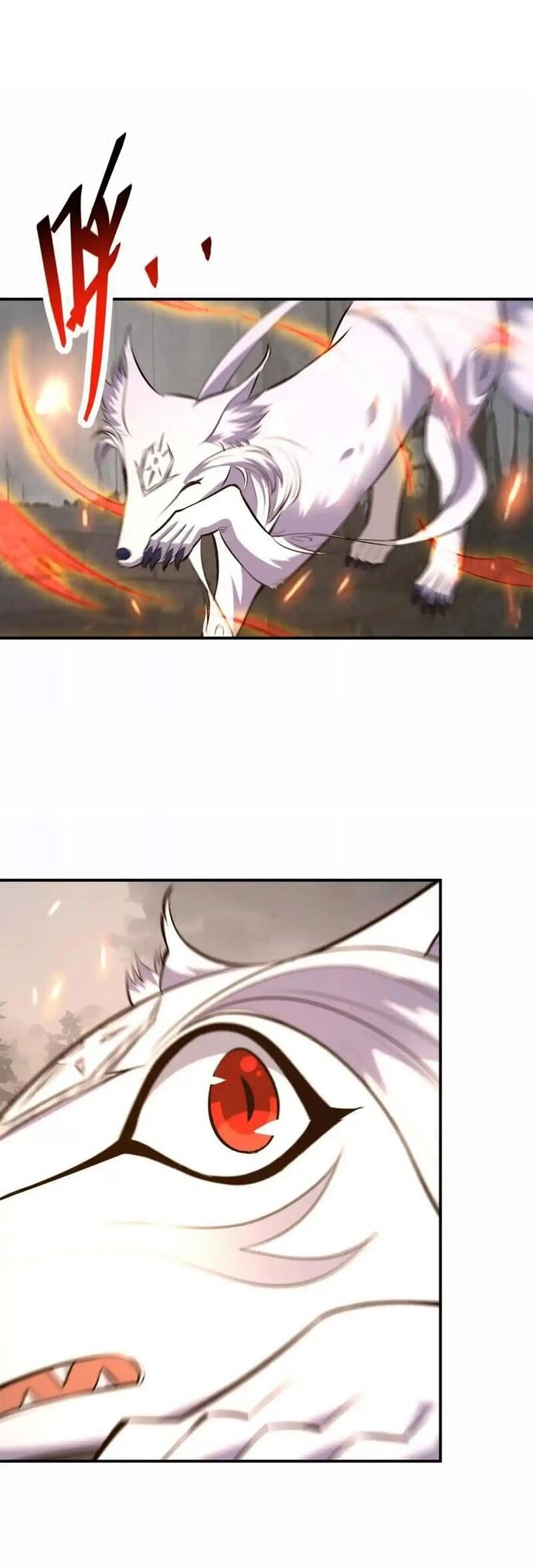 Trùng Sinh Thành Godzilla Chapter 275 - 24