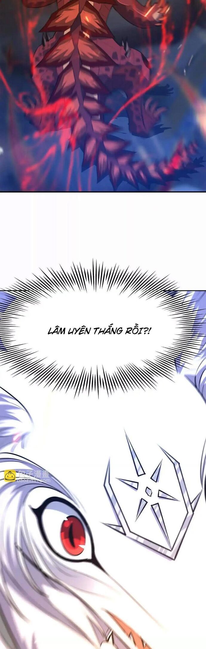 Trùng Sinh Thành Godzilla Chapter 275 - 26
