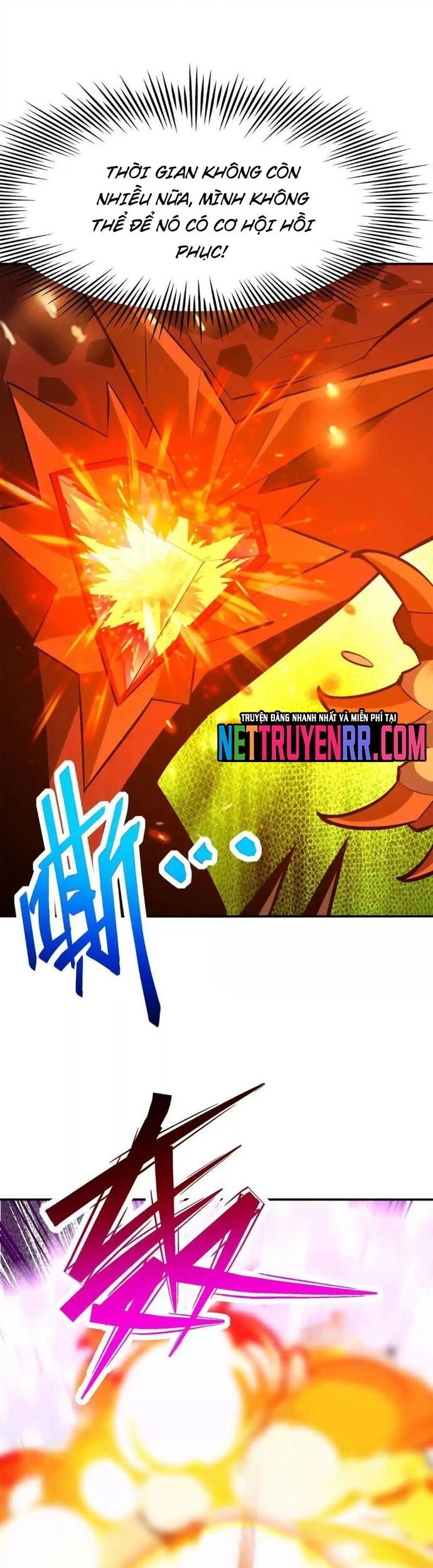 Trùng Sinh Thành Godzilla Chapter 275 - 29