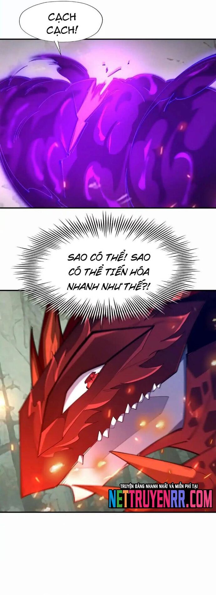 Trùng Sinh Thành Godzilla Chapter 275 - 35