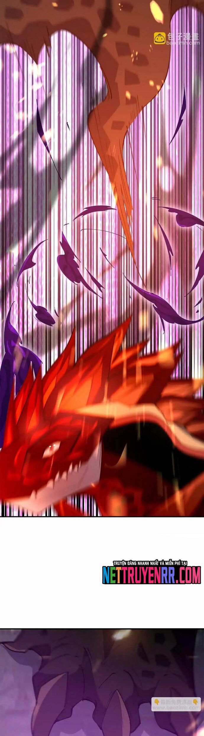 Trùng Sinh Thành Godzilla Chapter 275 - 38