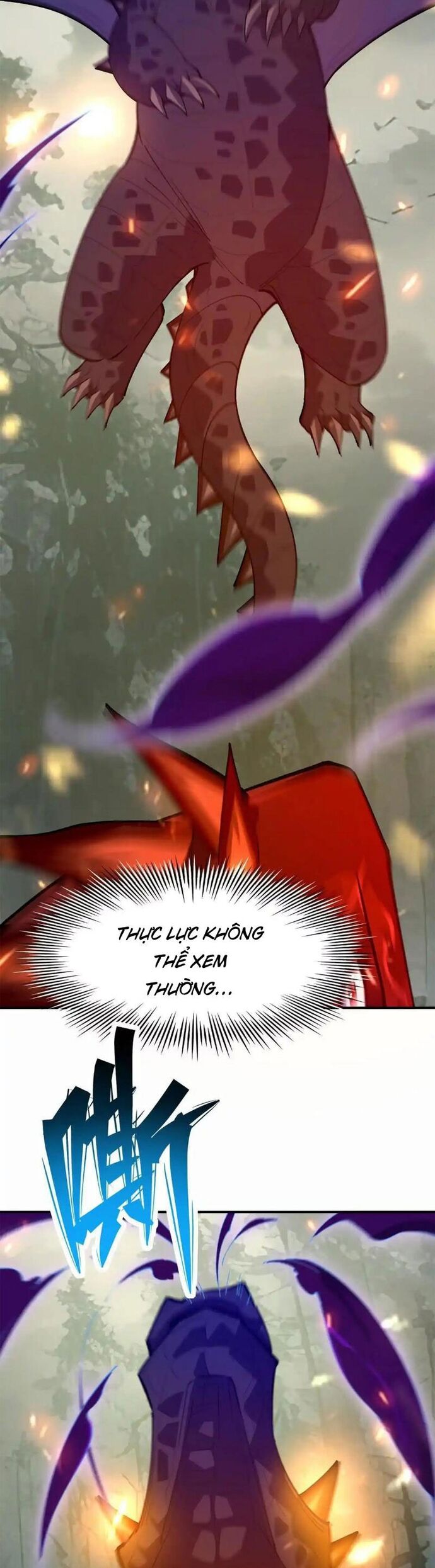 Trùng Sinh Thành Godzilla Chapter 275 - 41