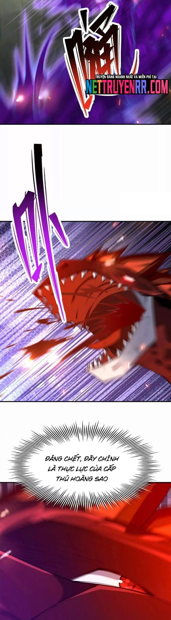 Trùng Sinh Thành Godzilla Chapter 275 - 44