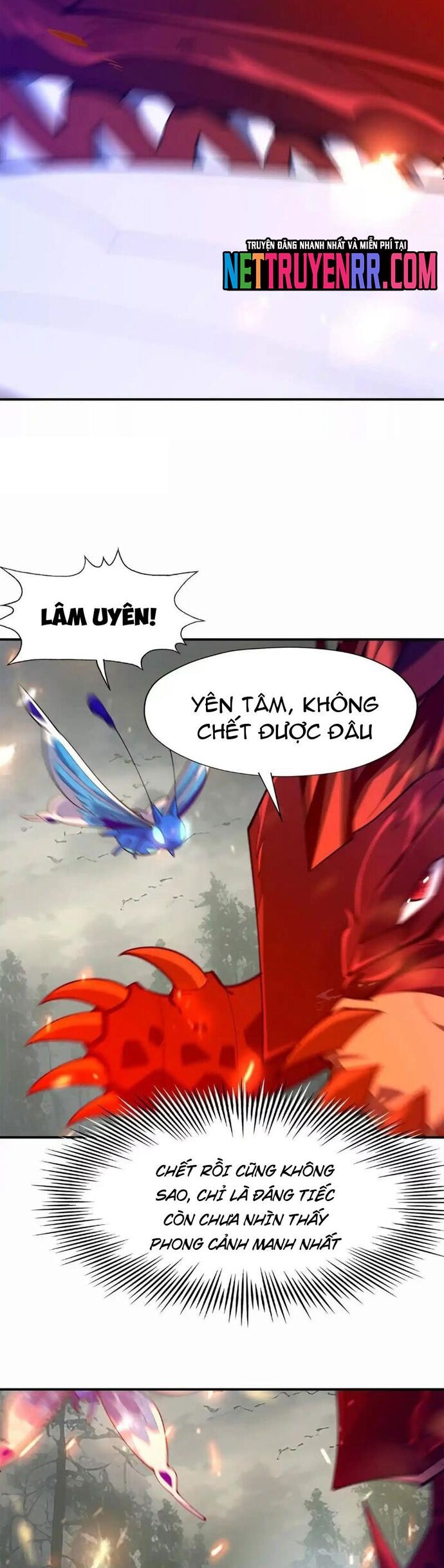 Trùng Sinh Thành Godzilla Chapter 275 - 45