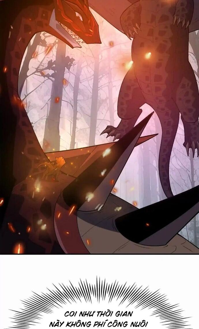 Trùng Sinh Thành Godzilla Chapter 275 - 47