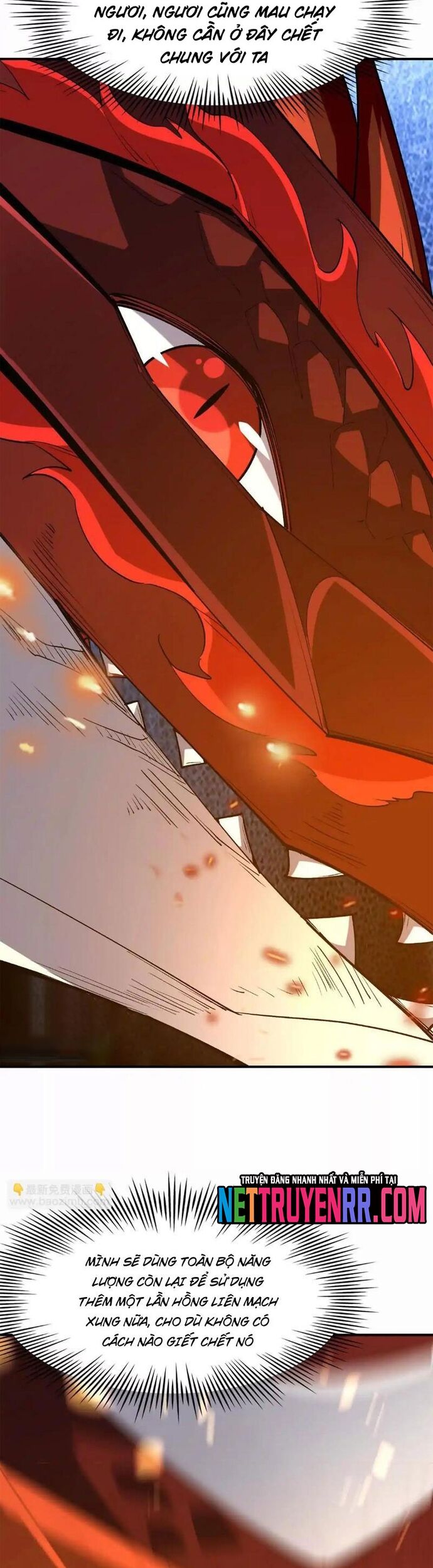 Trùng Sinh Thành Godzilla Chapter 275 - 48