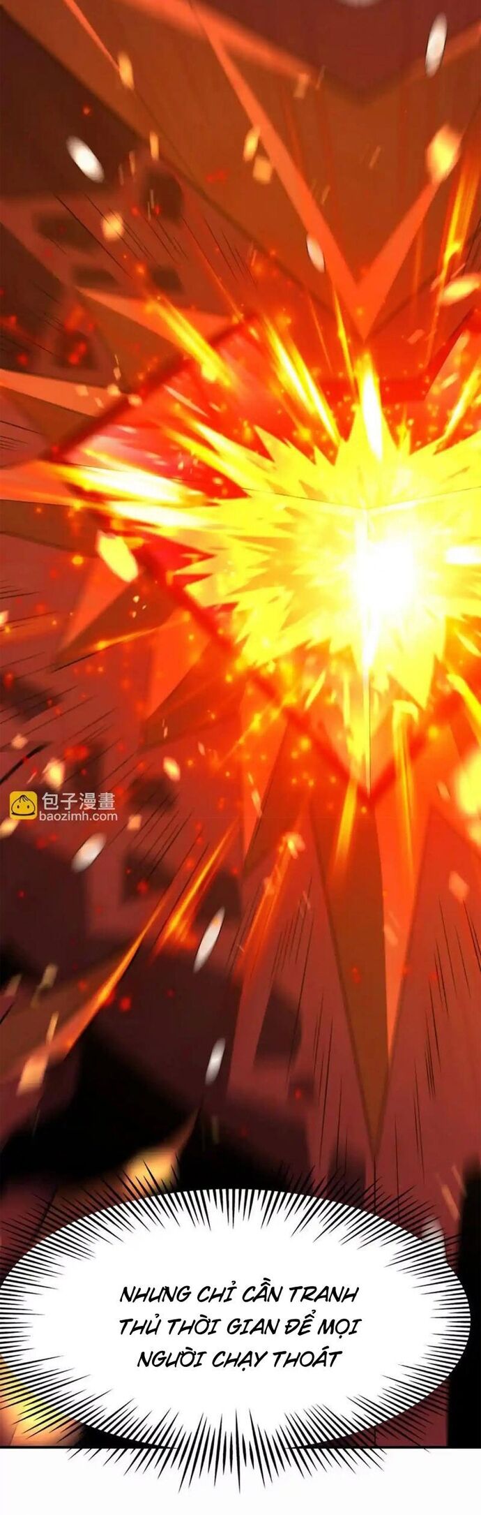 Trùng Sinh Thành Godzilla Chapter 275 - 49