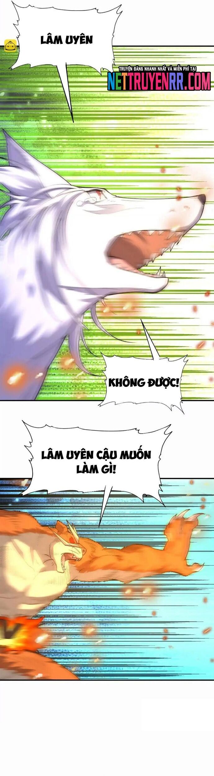 Trùng Sinh Thành Godzilla Chapter 275 - 50