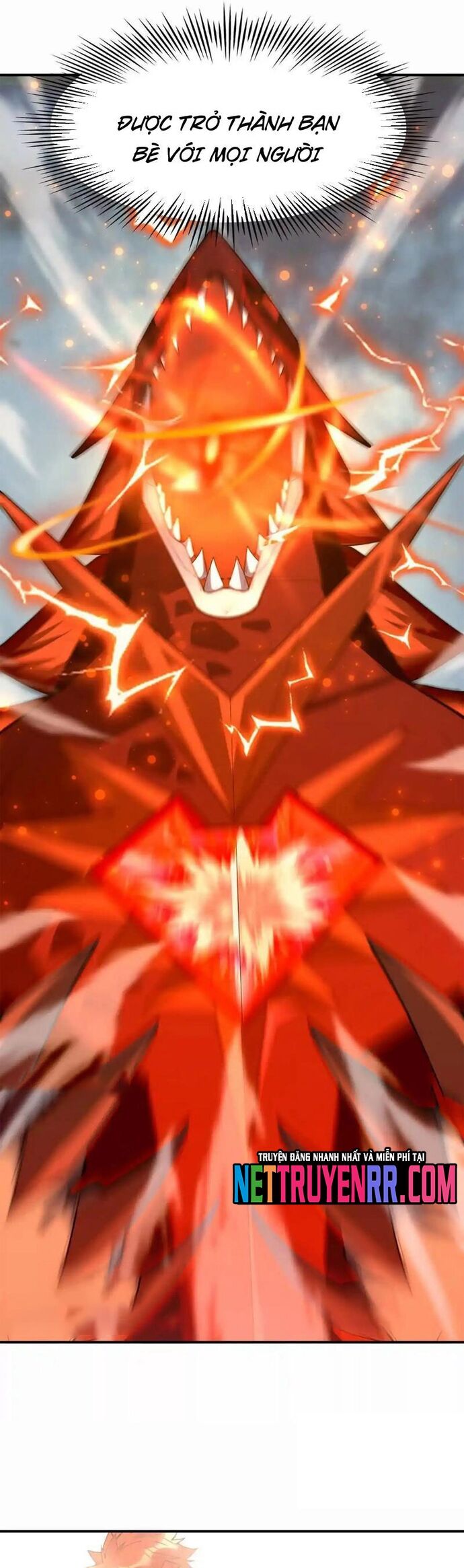 Trùng Sinh Thành Godzilla Chapter 275 - 51
