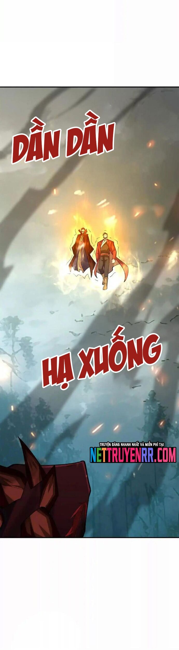 Trùng Sinh Thành Godzilla Chapter 275 - 56