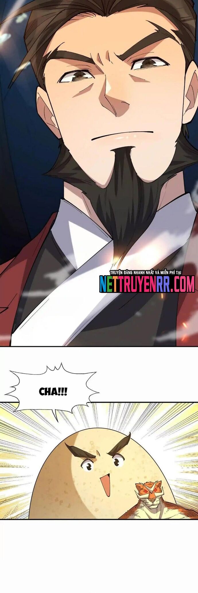 Trùng Sinh Thành Godzilla Chapter 275 - 58