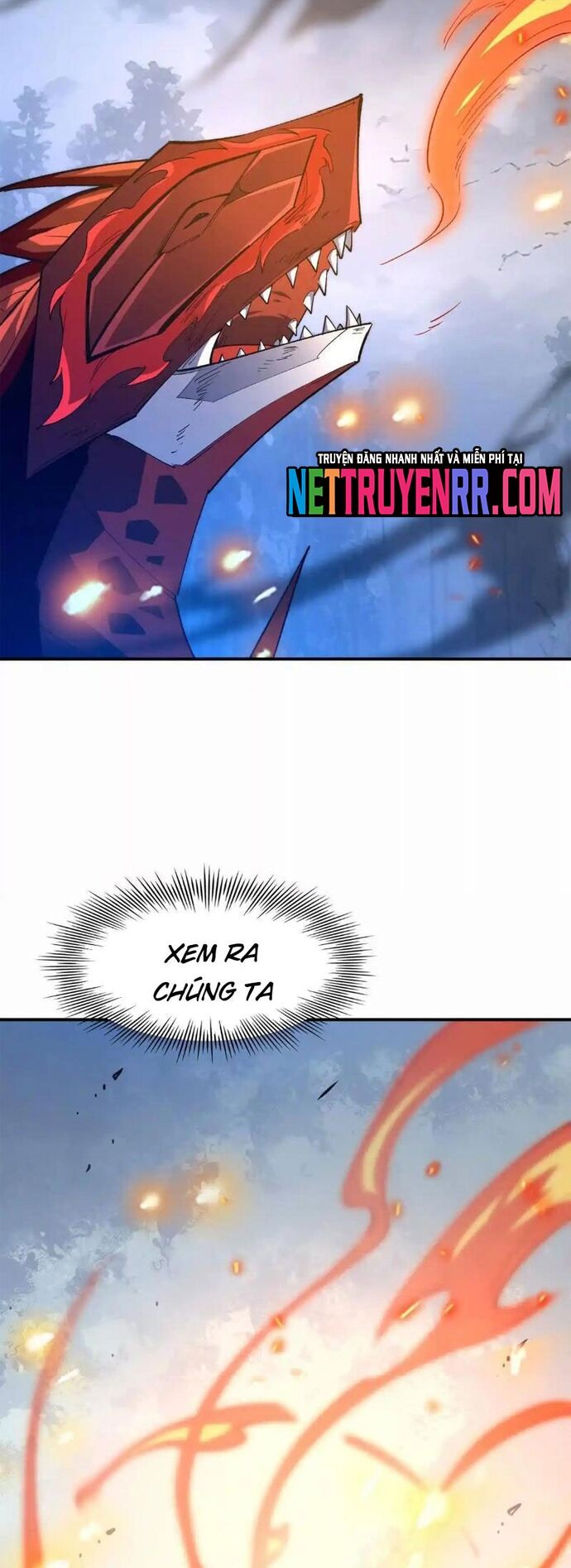 Trùng Sinh Thành Godzilla Chapter 275 - 60