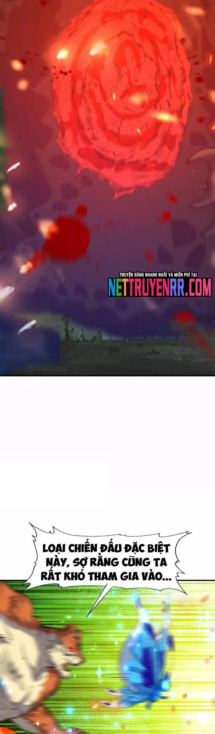 Trùng Sinh Thành Godzilla Chapter 275 - 8