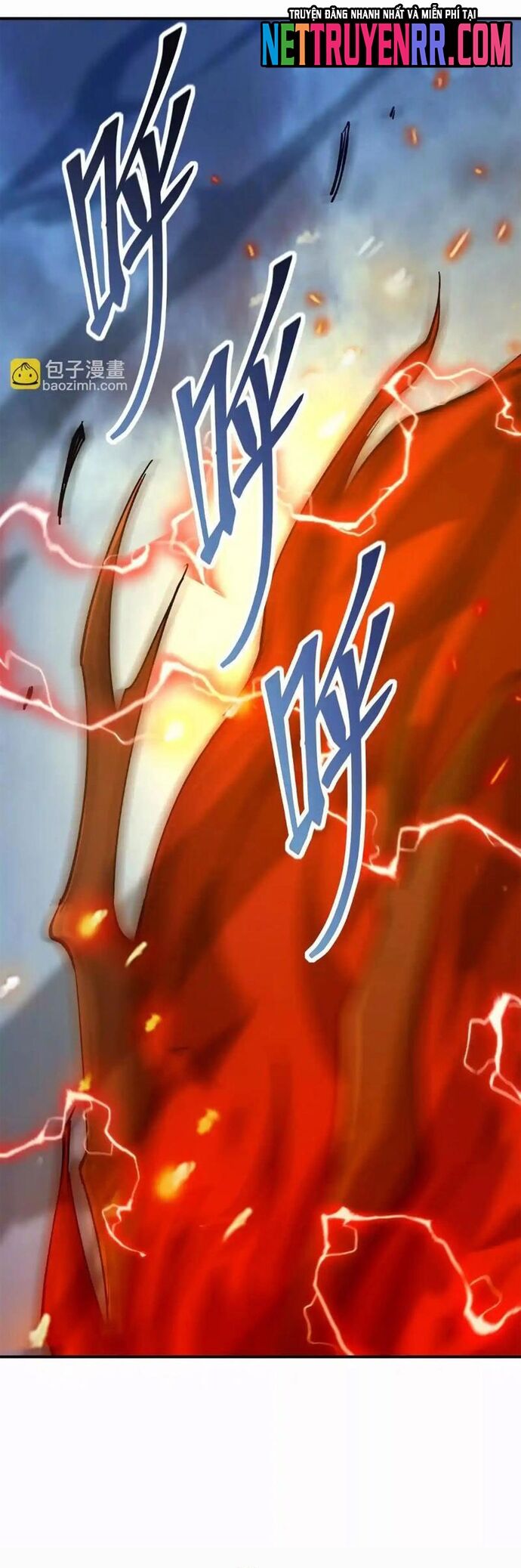 Trùng Sinh Thành Godzilla Chapter 276 - 12