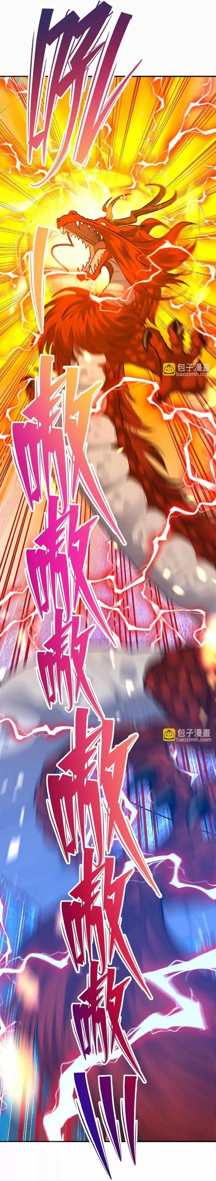 Trùng Sinh Thành Godzilla Chapter 276 - 13