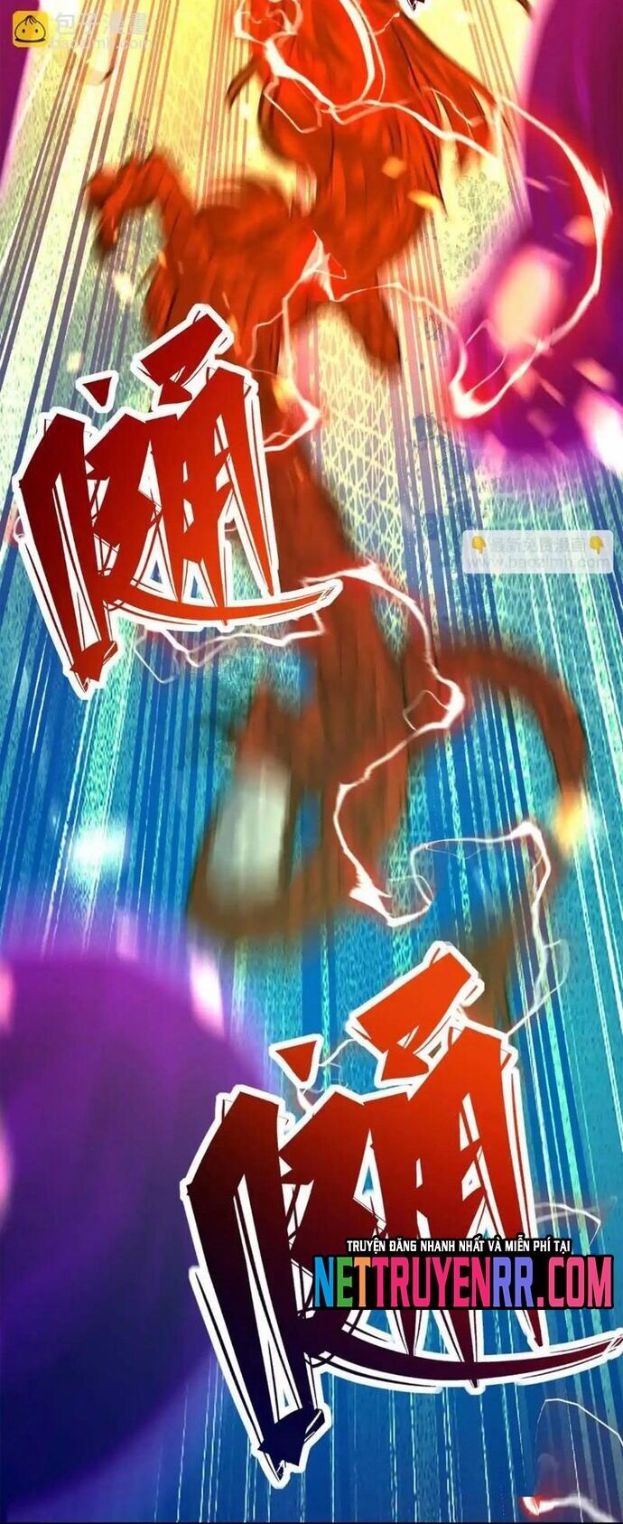 Trùng Sinh Thành Godzilla Chapter 276 - 18