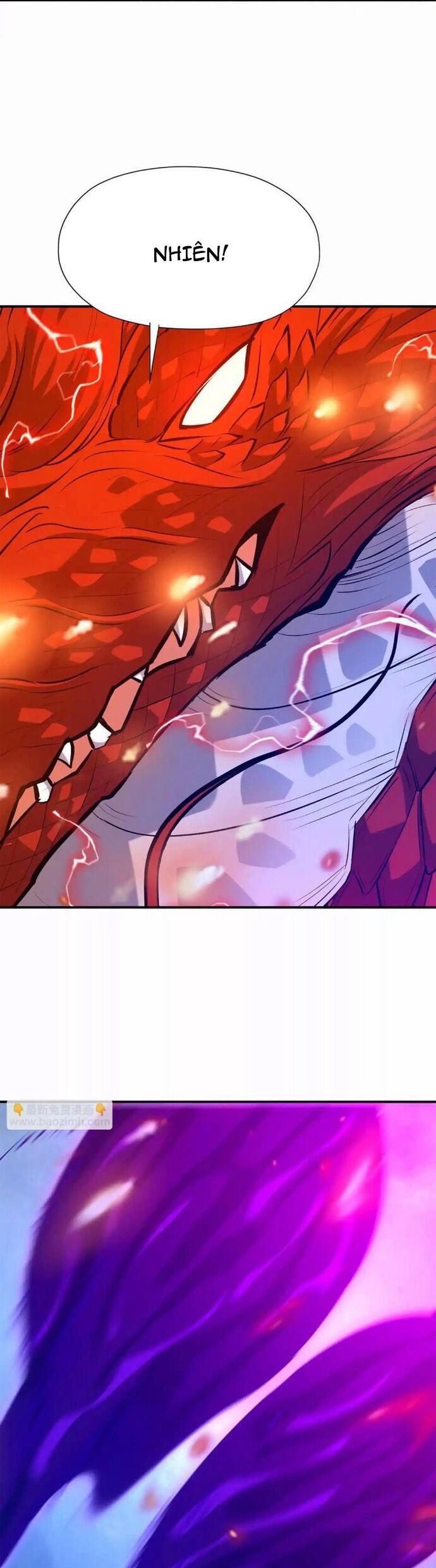 Trùng Sinh Thành Godzilla Chapter 276 - 19