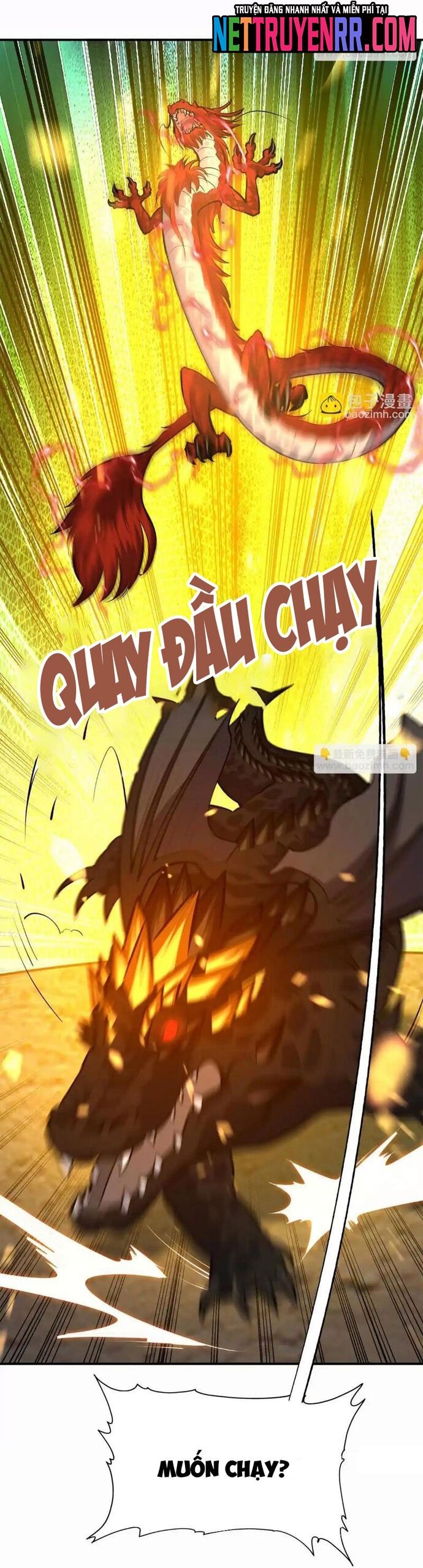 Trùng Sinh Thành Godzilla Chapter 276 - 22