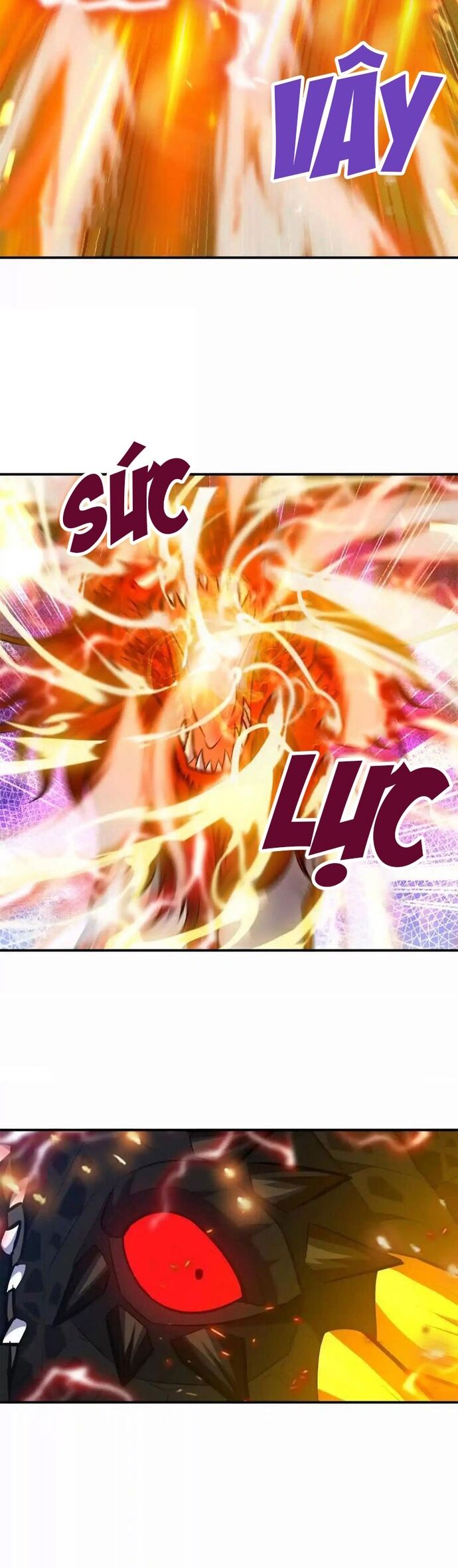 Trùng Sinh Thành Godzilla Chapter 276 - 26