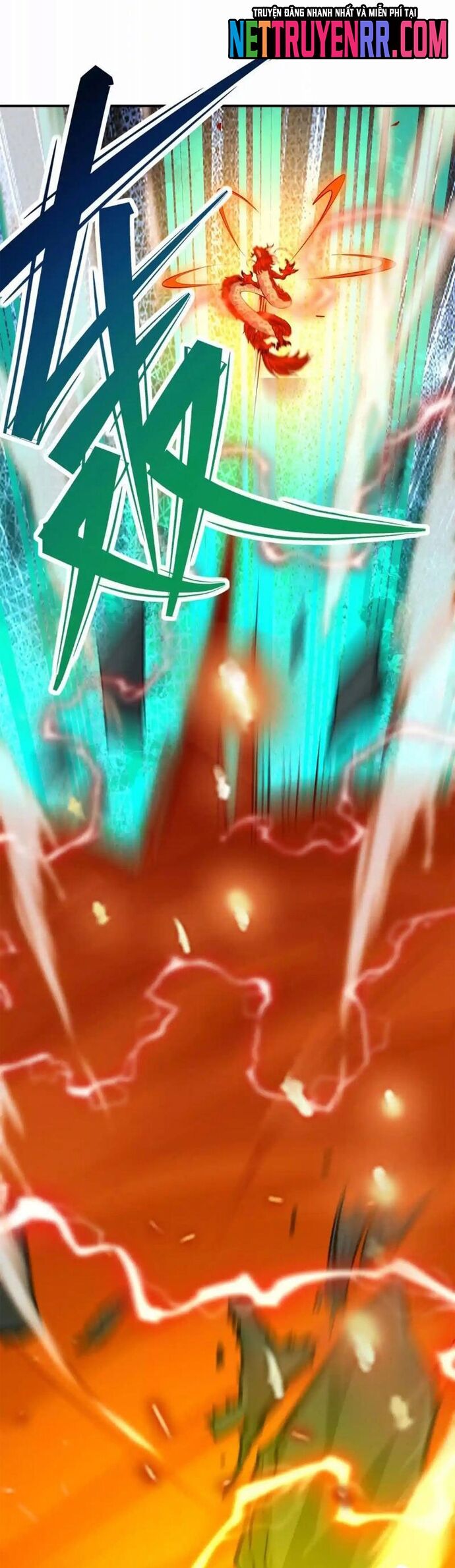 Trùng Sinh Thành Godzilla Chapter 276 - 27
