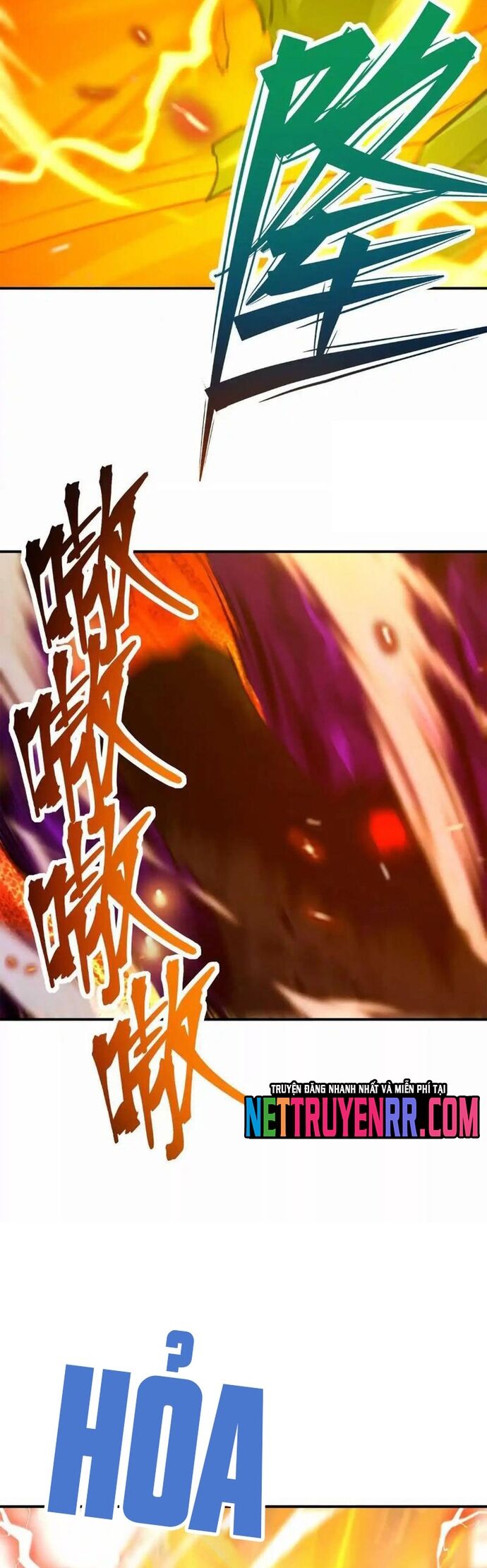 Trùng Sinh Thành Godzilla Chapter 276 - 28