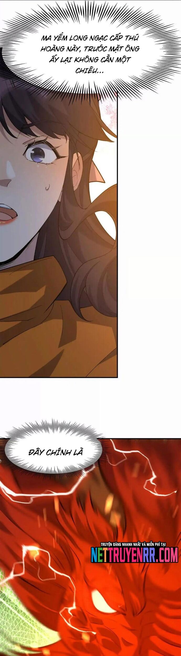 Trùng Sinh Thành Godzilla Chapter 276 - 30