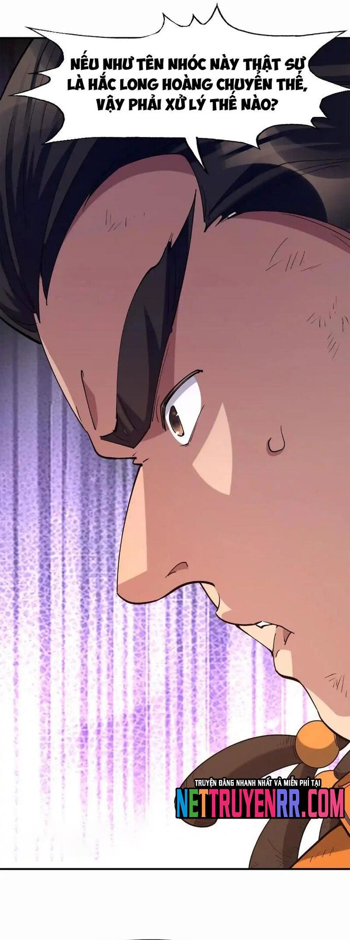 Trùng Sinh Thành Godzilla Chapter 276 - 48