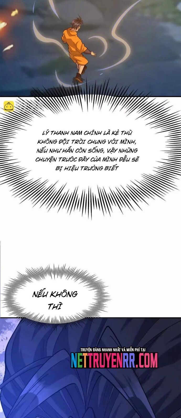 Trùng Sinh Thành Godzilla Chapter 276 - 65