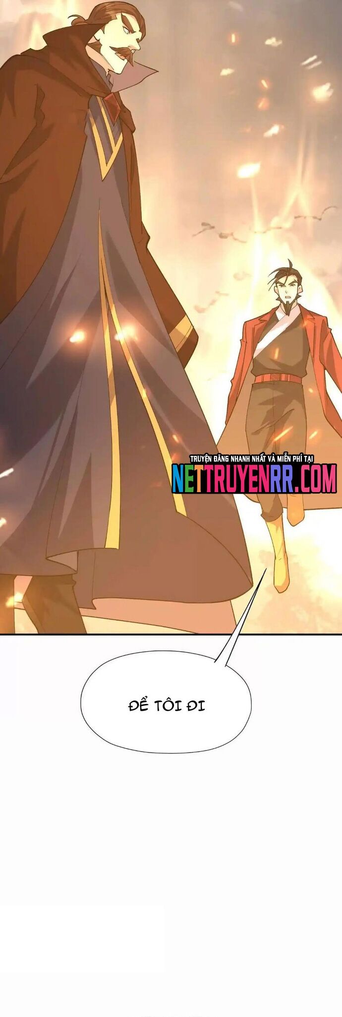 Trùng Sinh Thành Godzilla Chapter 276 - 8