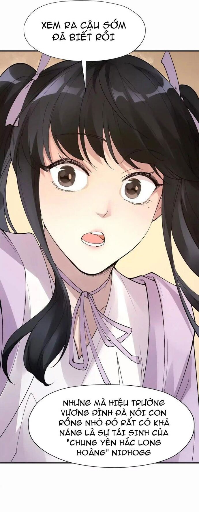 Trùng Sinh Thành Godzilla Chapter 277 - 13