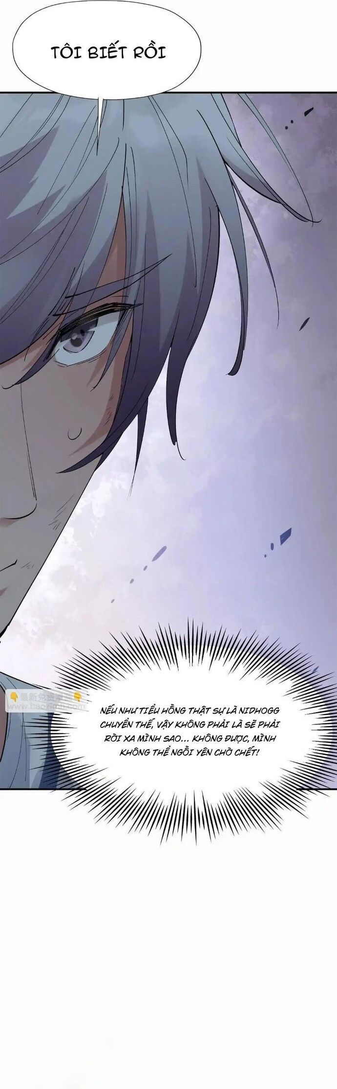 Trùng Sinh Thành Godzilla Chapter 277 - 17