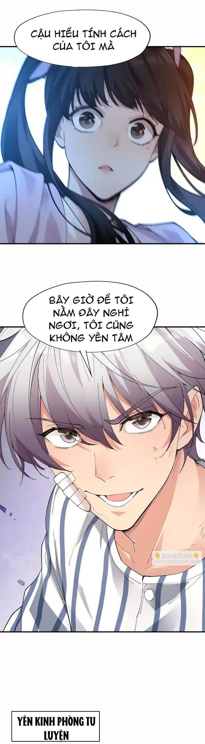 Trùng Sinh Thành Godzilla Chapter 277 - 19