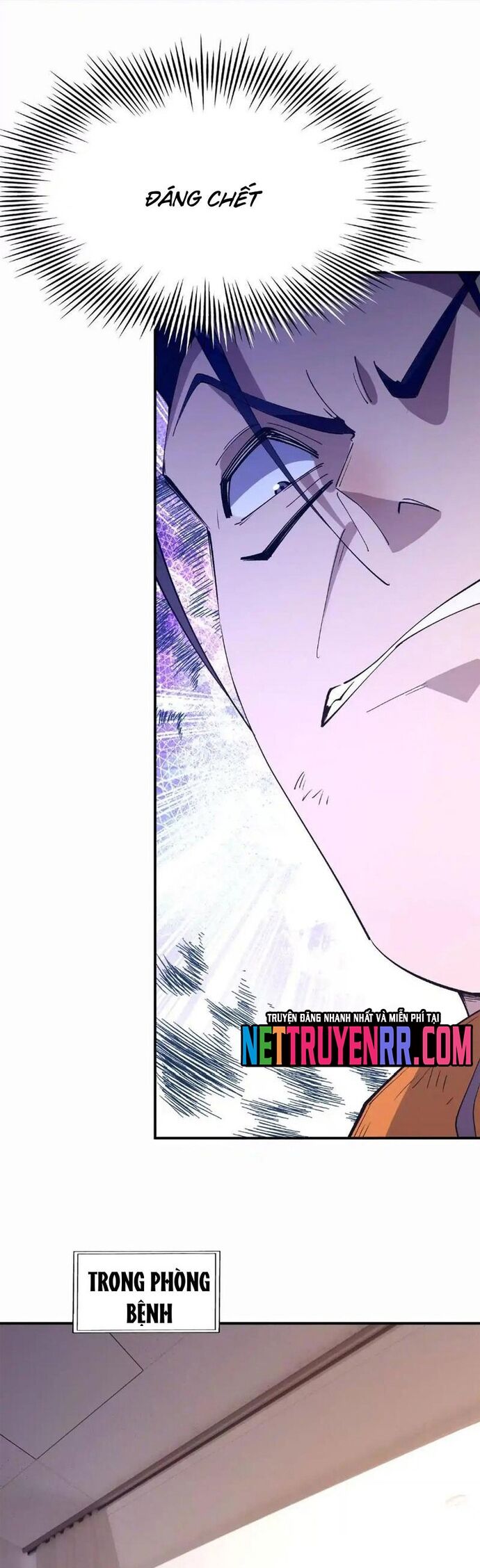 Trùng Sinh Thành Godzilla Chapter 277 - 3