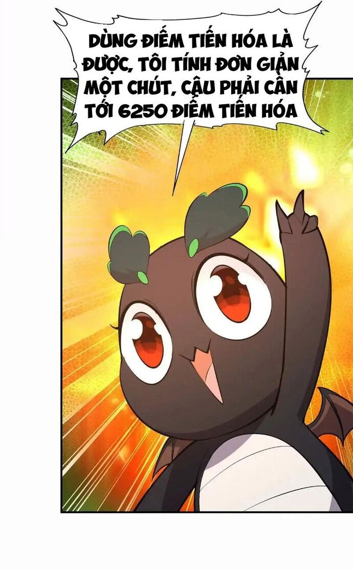 Trùng Sinh Thành Godzilla Chapter 277 - 23