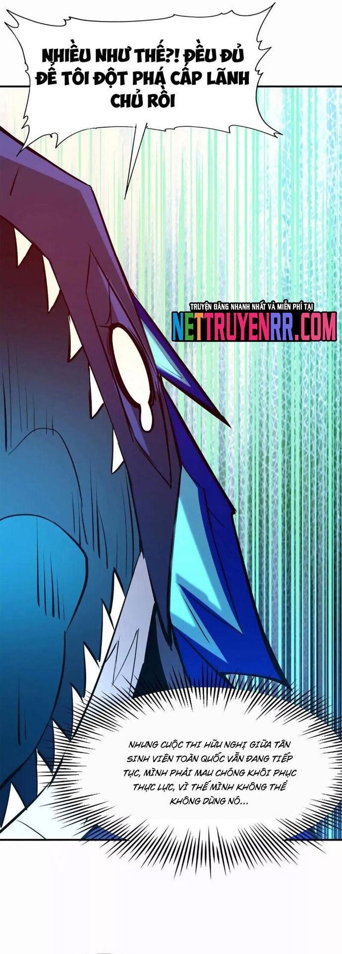 Trùng Sinh Thành Godzilla Chapter 277 - 24