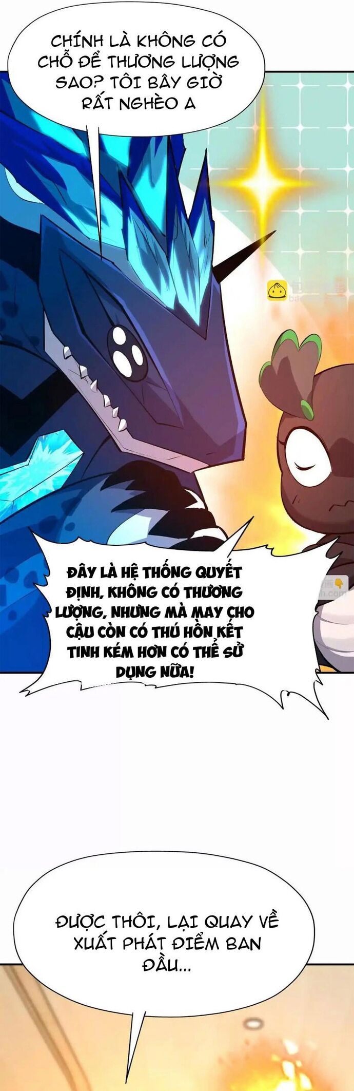 Trùng Sinh Thành Godzilla Chapter 277 - 27