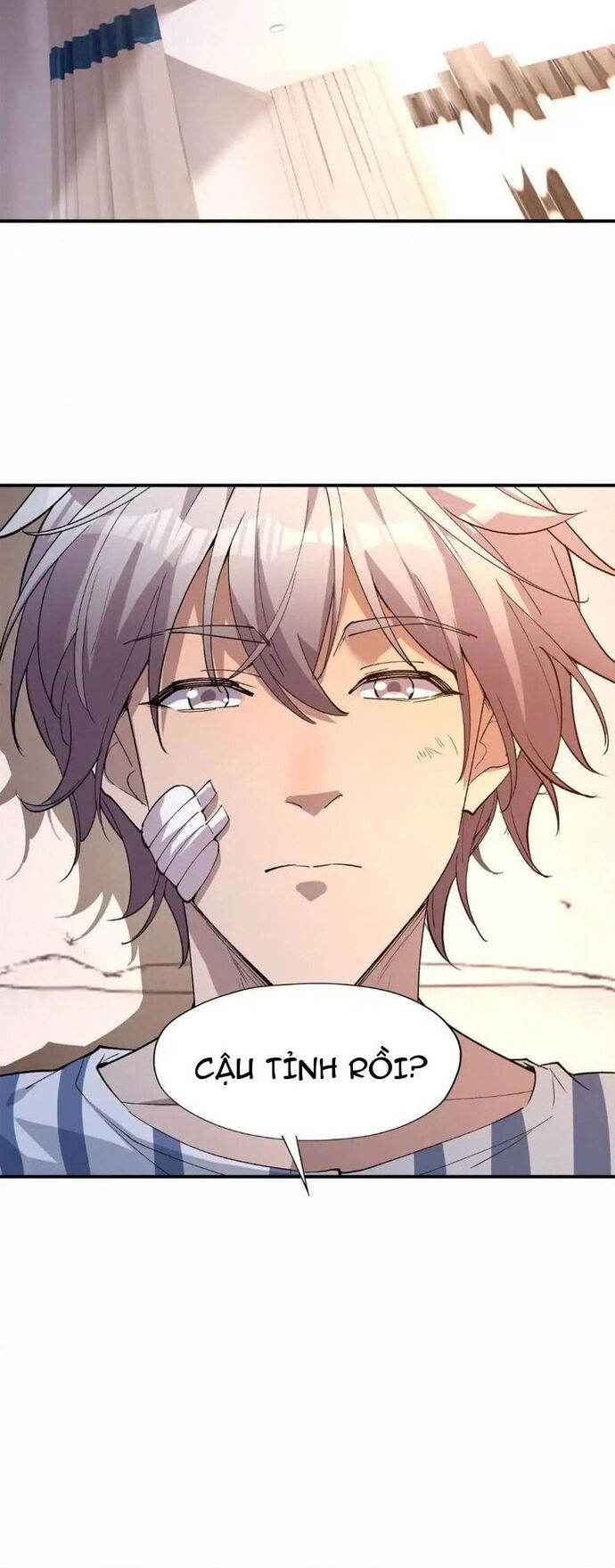 Trùng Sinh Thành Godzilla Chapter 277 - 4