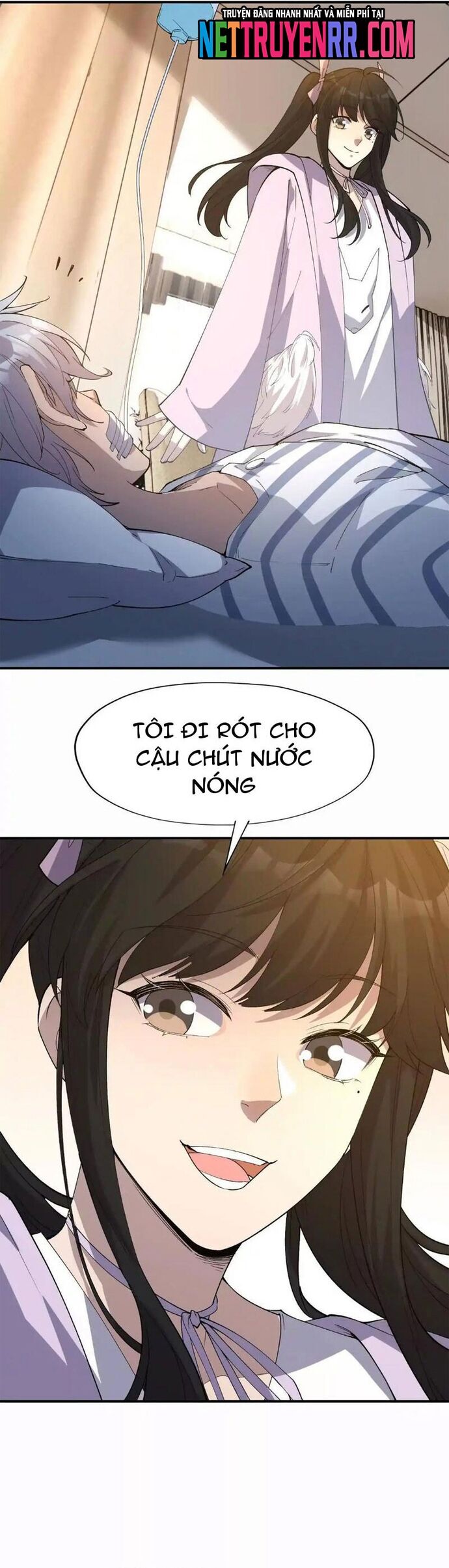 Trùng Sinh Thành Godzilla Chapter 277 - 5