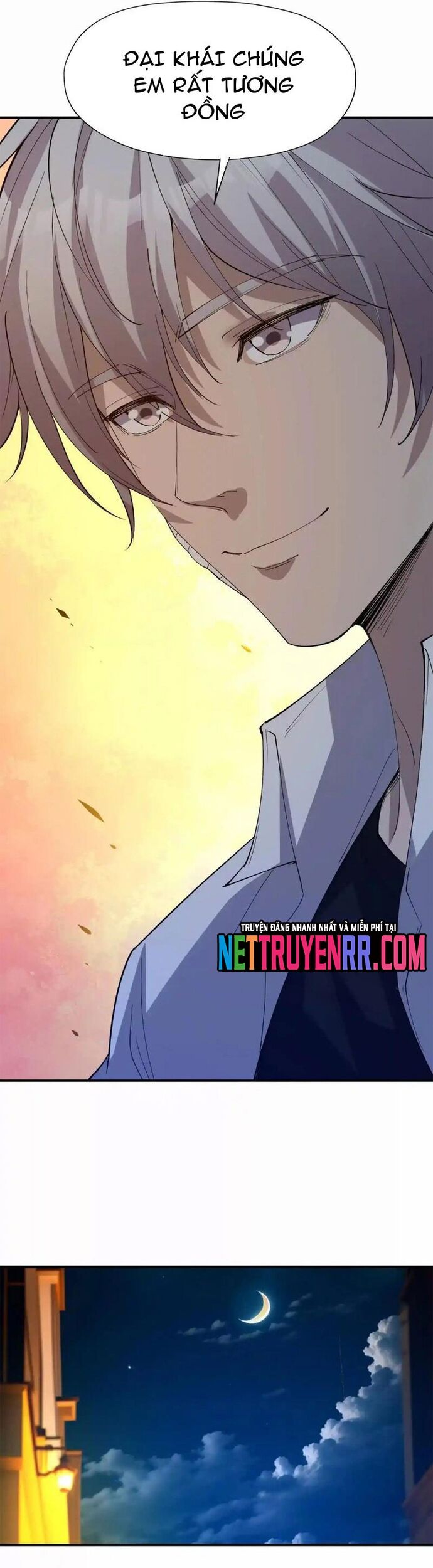 Trùng Sinh Thành Godzilla Chapter 277 - 46