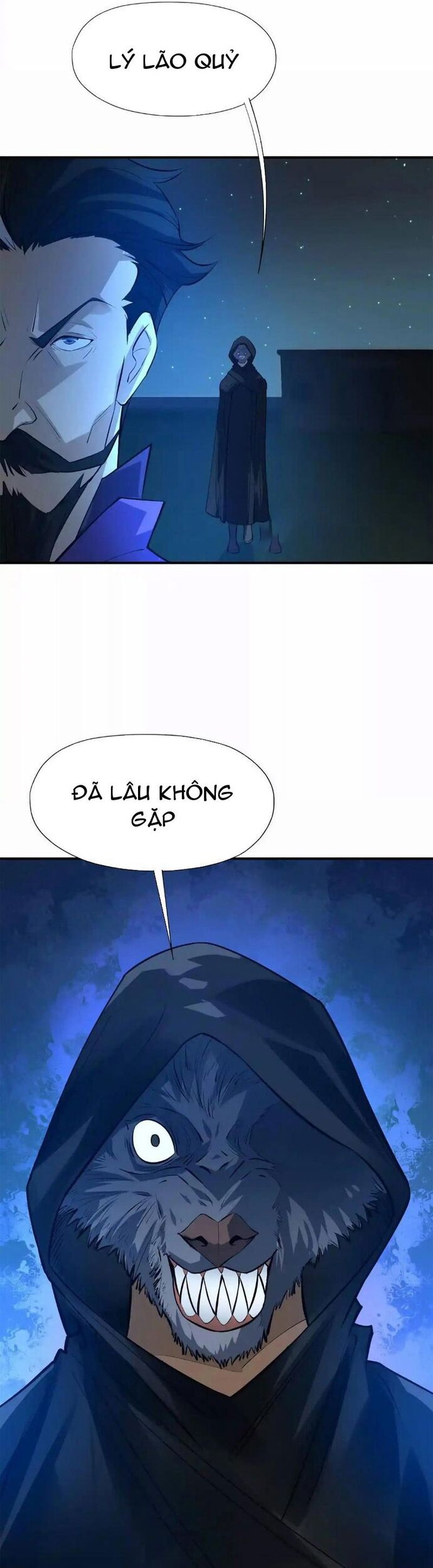 Trùng Sinh Thành Godzilla Chapter 277 - 48