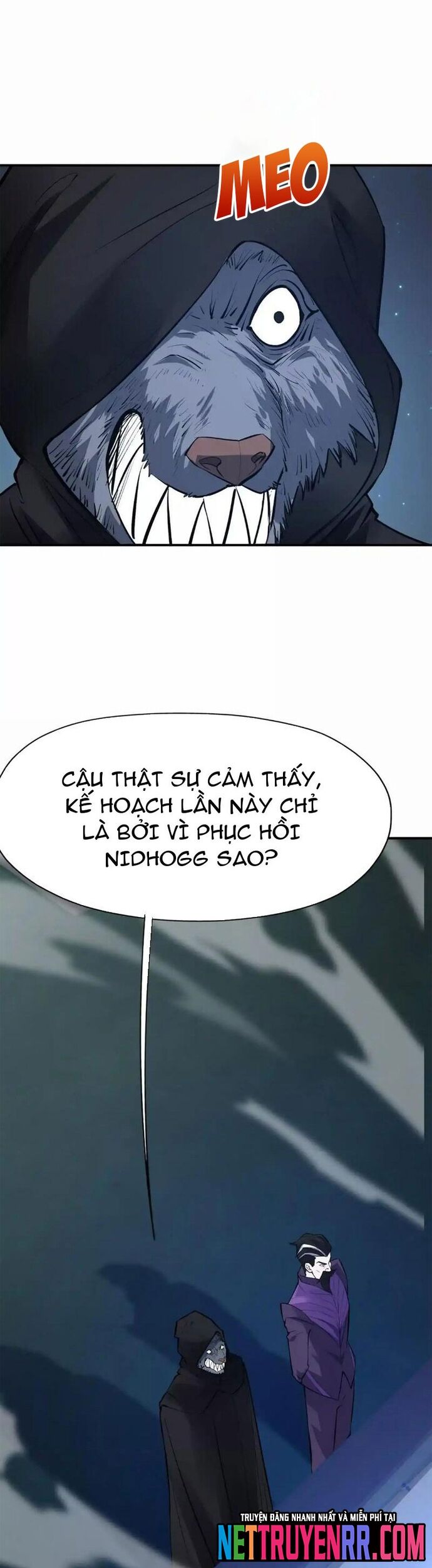Trùng Sinh Thành Godzilla Chapter 277 - 52