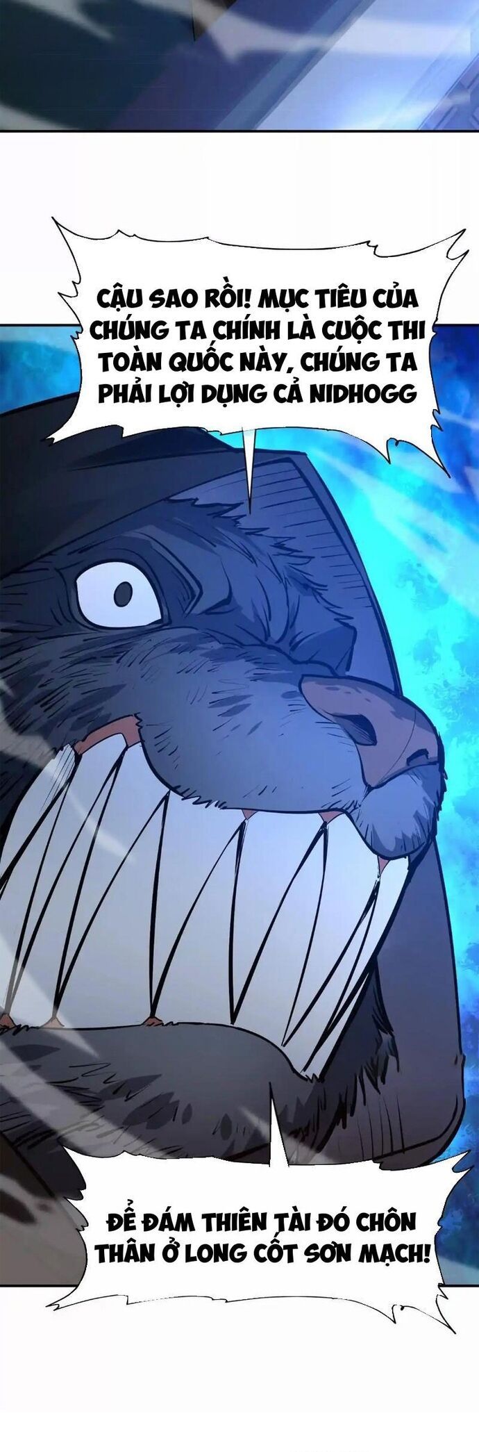 Trùng Sinh Thành Godzilla Chapter 277 - 53