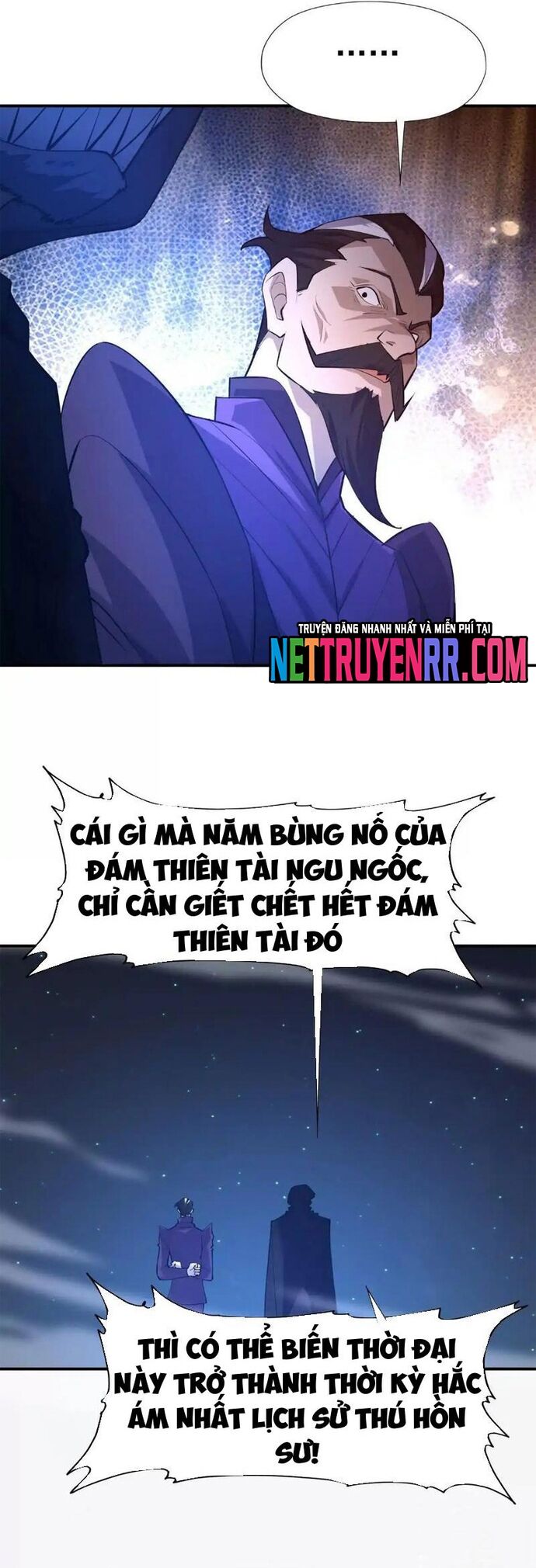 Trùng Sinh Thành Godzilla Chapter 277 - 54