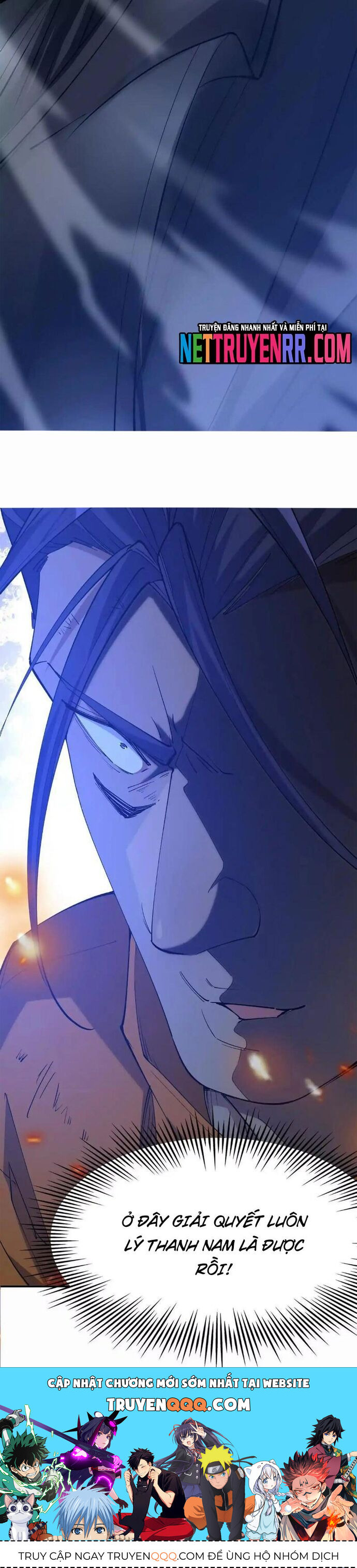Trùng Sinh Thành Godzilla Chapter 277 - 56