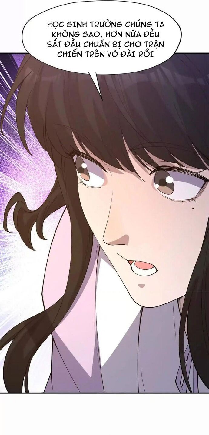Trùng Sinh Thành Godzilla Chapter 277 - 9