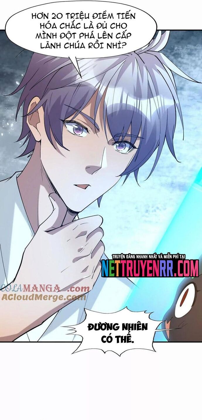 Trùng Sinh Thành Godzilla Chapter 278 - 11