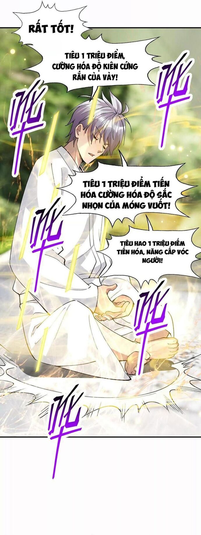 Trùng Sinh Thành Godzilla Chapter 278 - 12