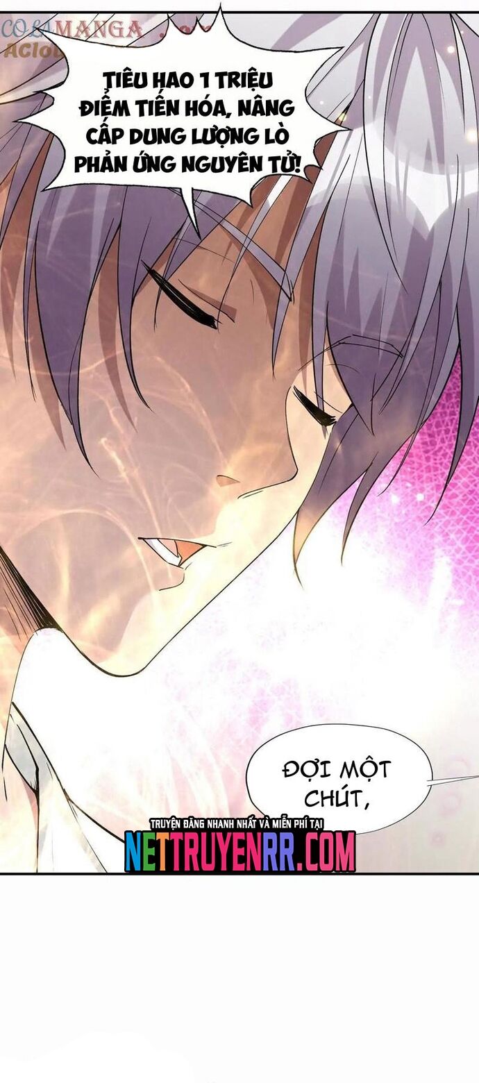 Trùng Sinh Thành Godzilla Chapter 278 - 13